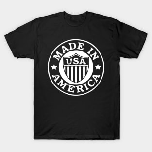 Made in USA T-Shirt